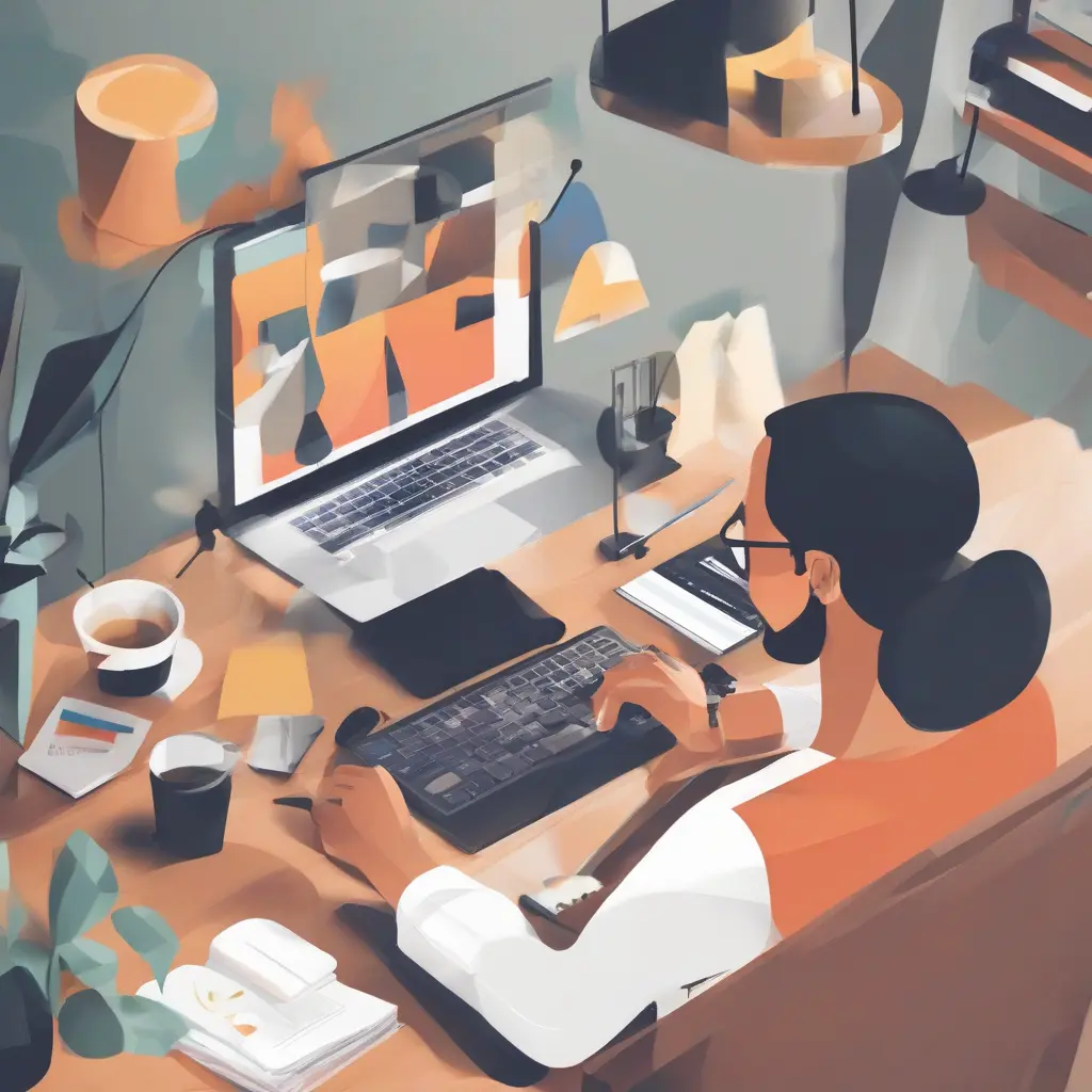 Mastering Niche Skill Sets for High-Paying Remote Work Opportunities