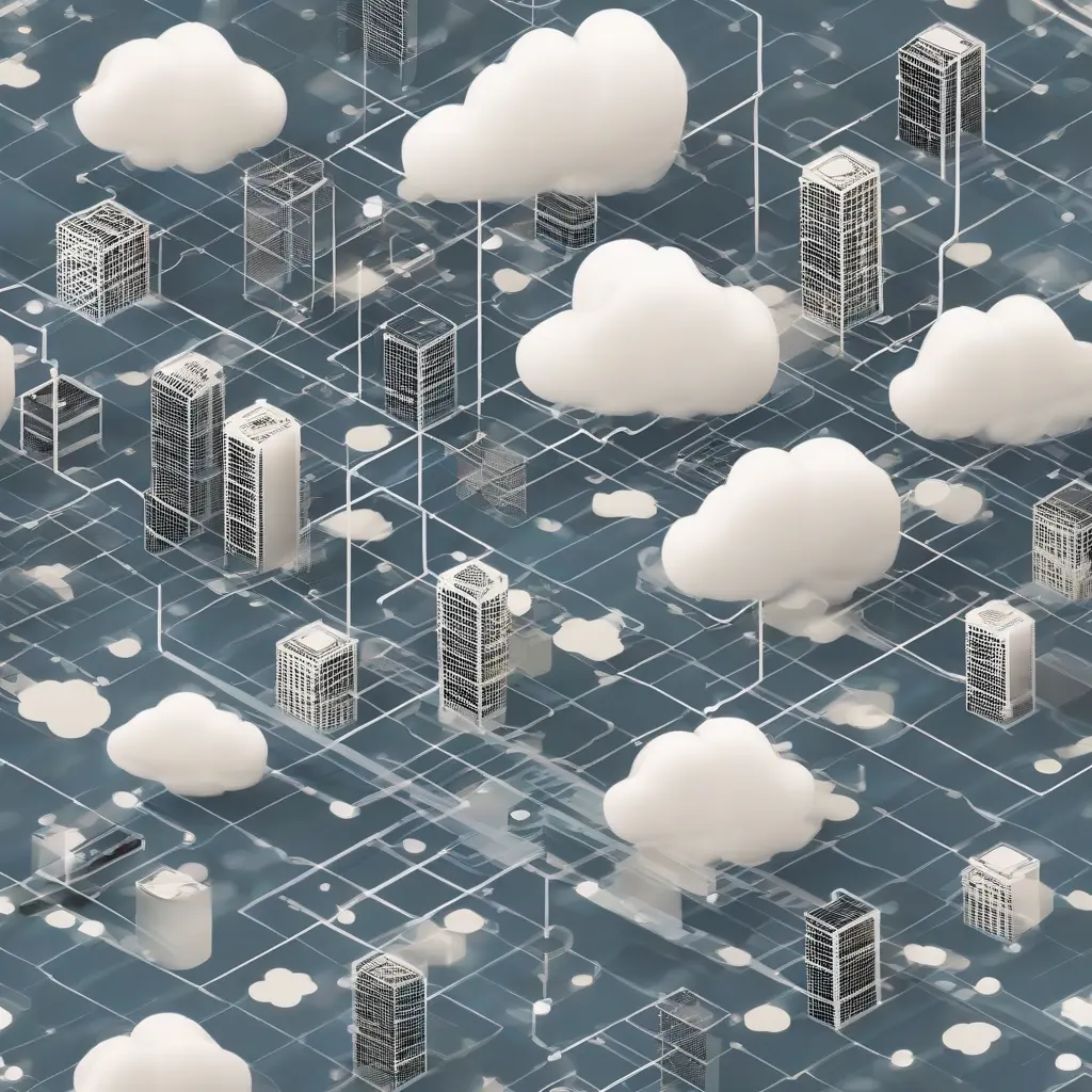 The Evolving Landscape of Cloud Computing: Current Solutions for Businesses