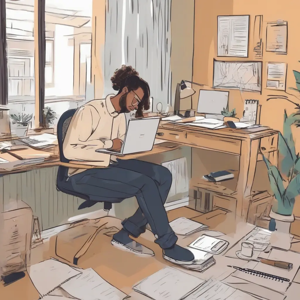 How to Successfully Transition from Traditional Employment to Freelancing: A Step-by-Step Guide