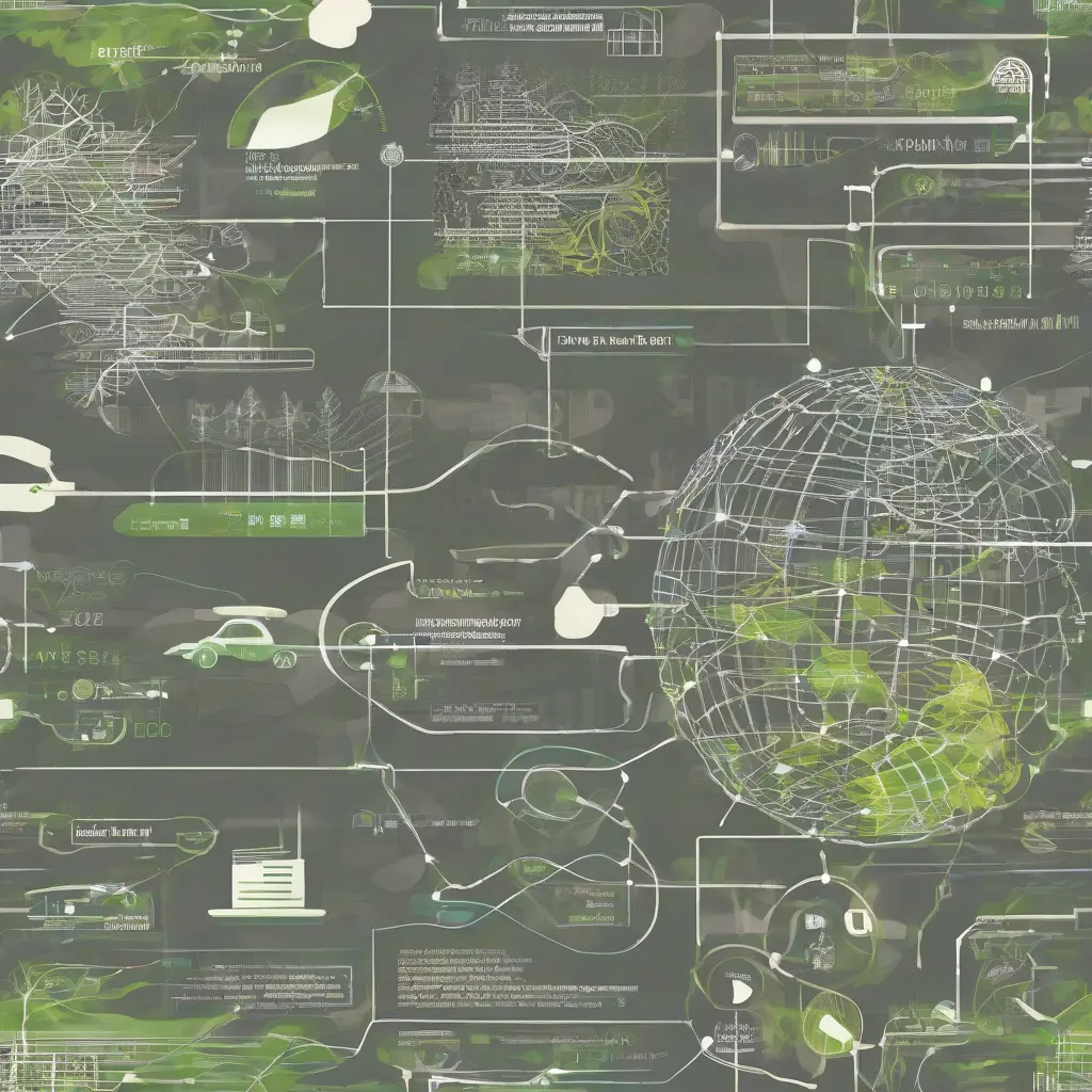 Exploring the Environmental Impact of Emerging Technologies in 2023