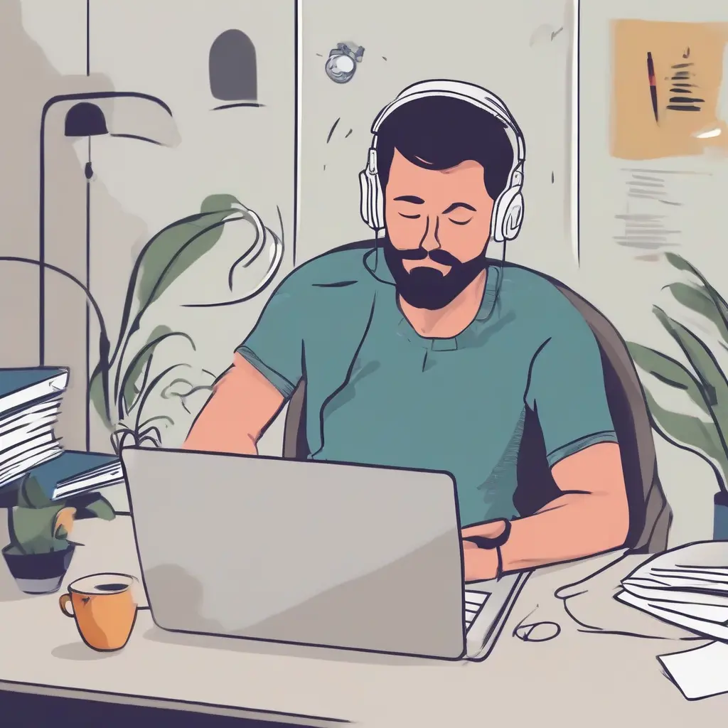 Effective Strategies for Handling Burnout When Working Remotely: Essential Tips for Freelancers