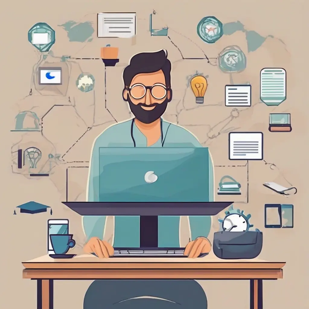Top Online Courses for Skill Development in India: Essential Areas for Remote Work Success