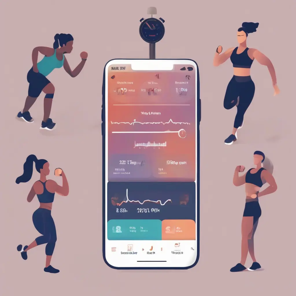 How to Choose the Right Fitness App: Tailor Your Workouts for Optimal Results