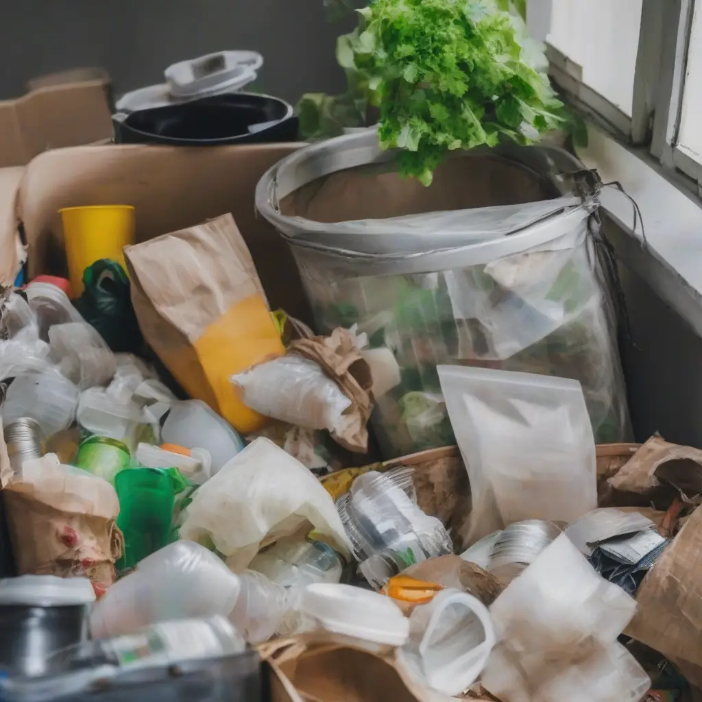 Minimizing Waste at Home: Effective Zero-Waste Living Tips for Indian Households