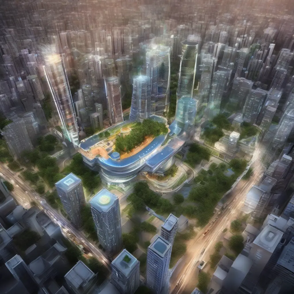 Transforming Urban Living: The Role of Smart Cities Technology in India