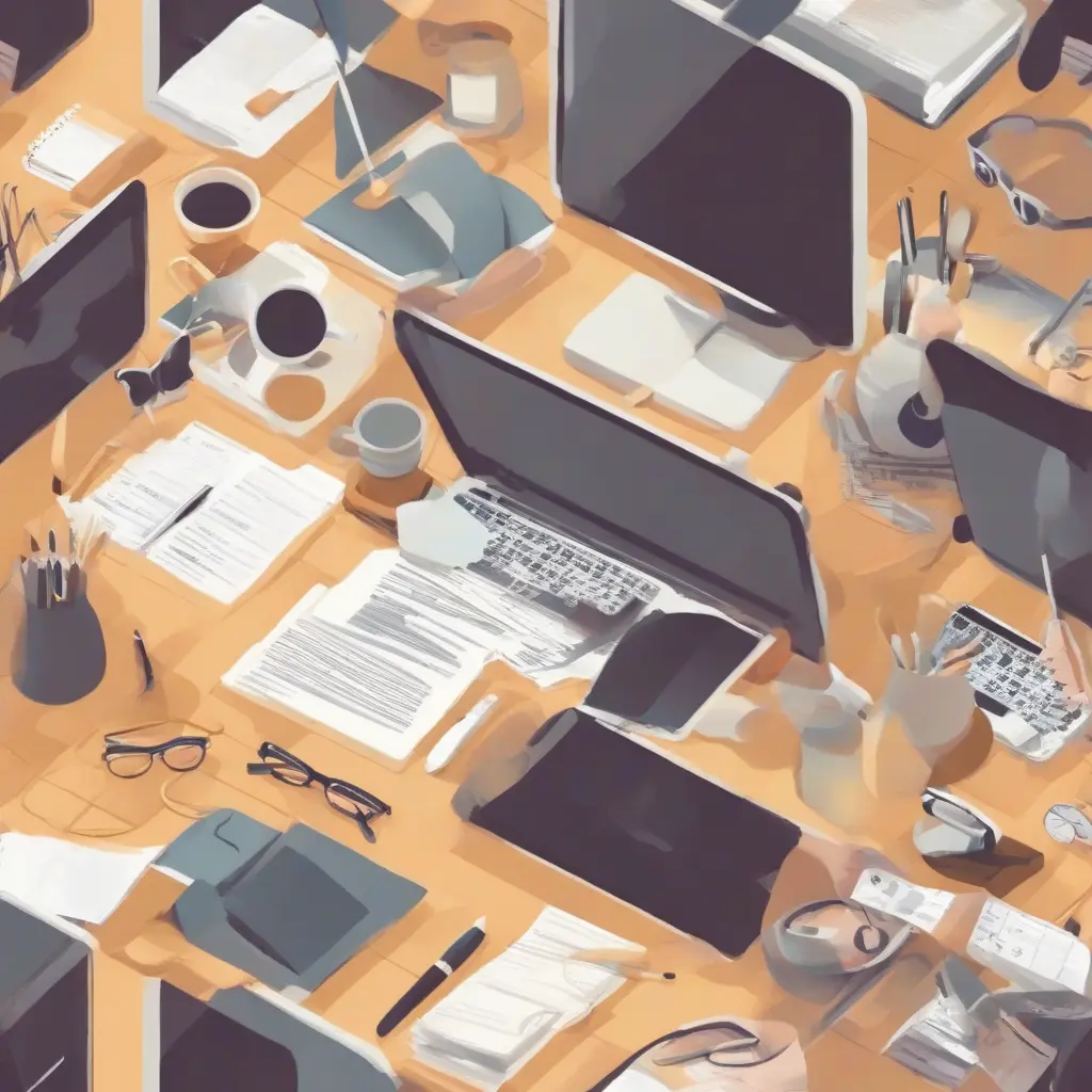Achieving Work-Life Harmony: Essential Lifestyle Tips for Busy Professionals