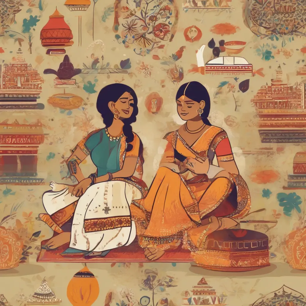 Balancing Tradition and Modern Living: Lifestyle Tips for Young Adults in India