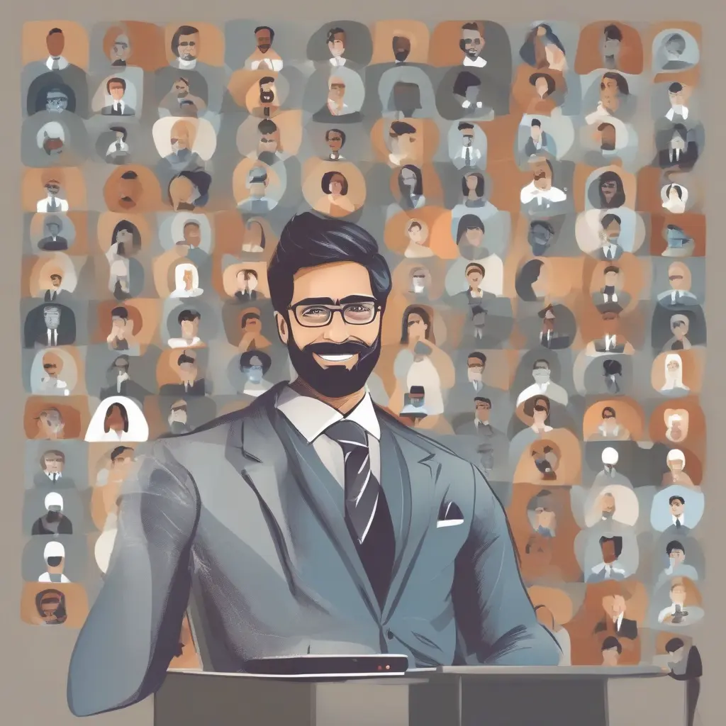 Leveraging LinkedIn for Networking and Career Growth as an Indian Remote Worker