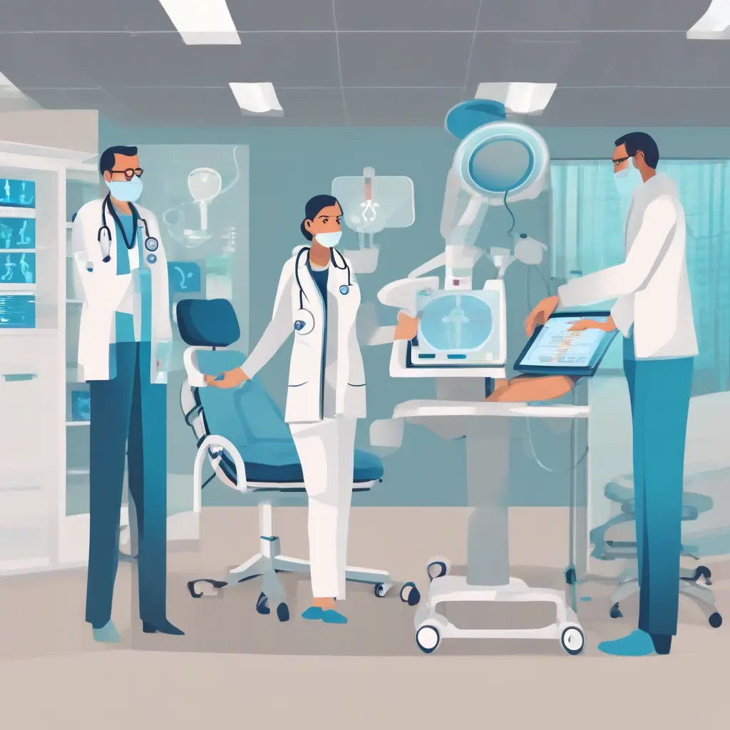 Transforming Patient Care: The Rise of AI-Powered Healthcare in India
