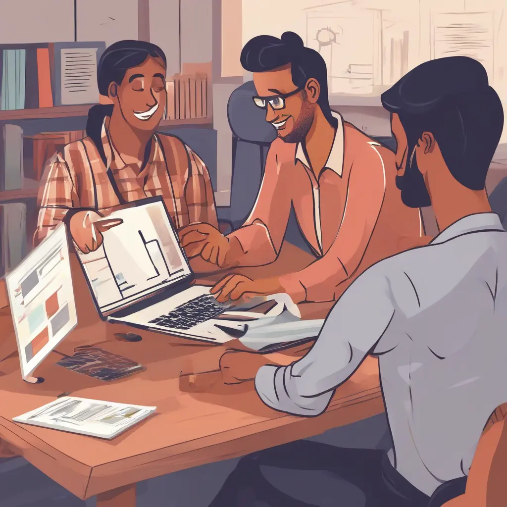 Best Practices for Managing Client Relationships as a Freelance Worker in India