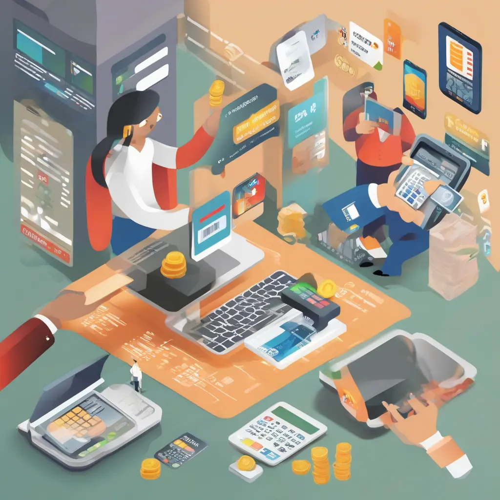 Exploring the Role of Digital Payments in India’s Fintech Growth