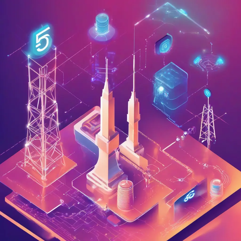 Understanding India’s 5G Rollout: Challenges and Opportunities for Businesses in 2023