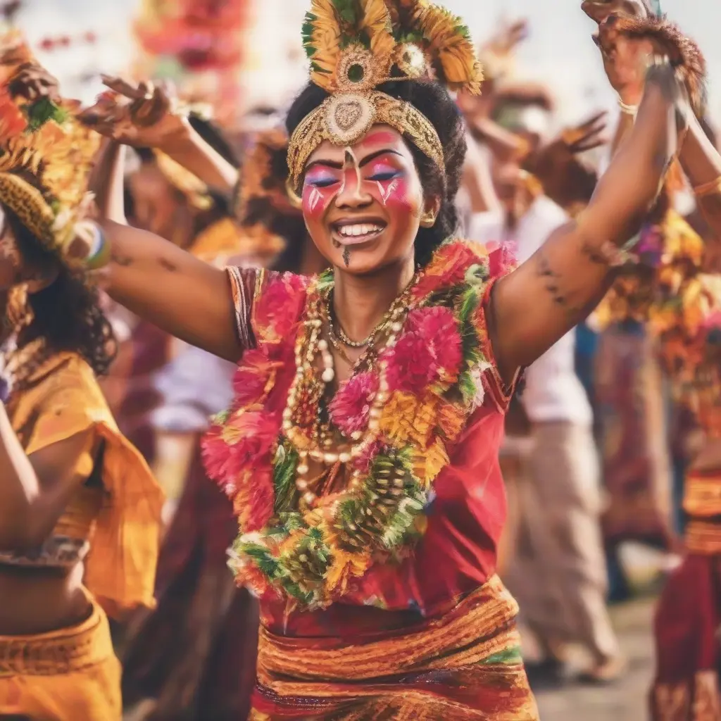 Navigating the Challenges of Cultural Festivals: Lifestyle Tips for Stress-Free Celebrations