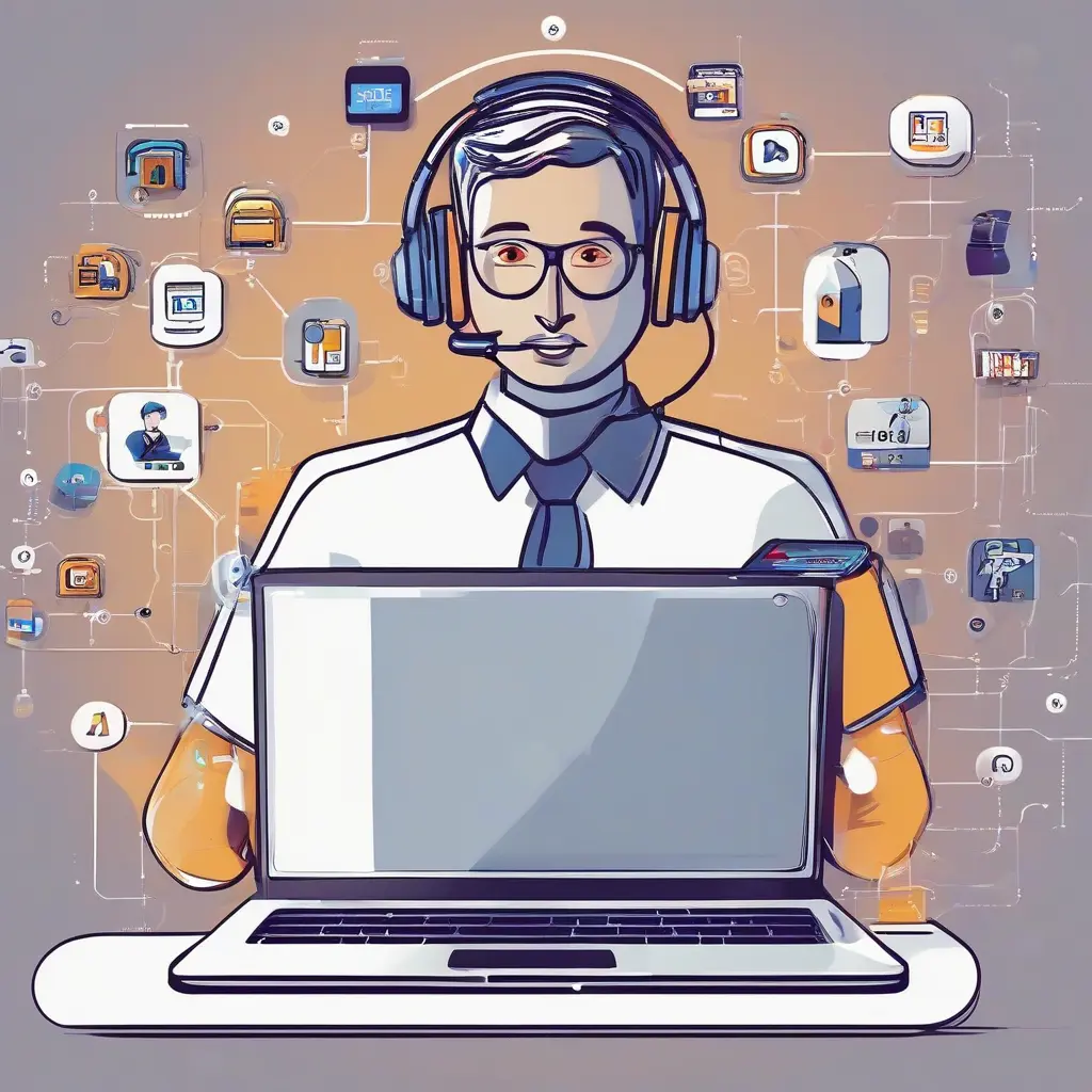 How Artificial Intelligence is Revolutionizing Customer Experience in Indian E-Commerce