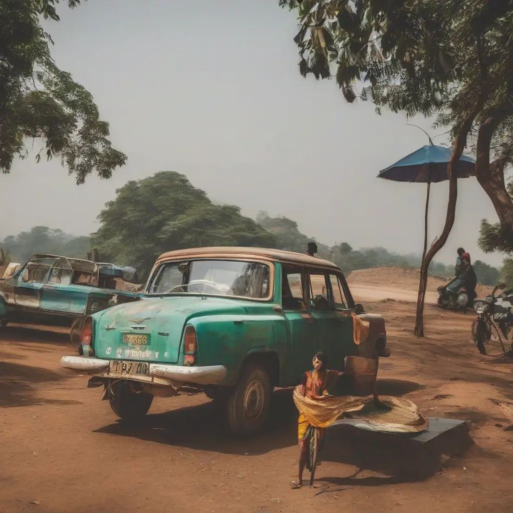 Budget-Friendly Weekend Getaways: Explore India Without Breaking the Bank