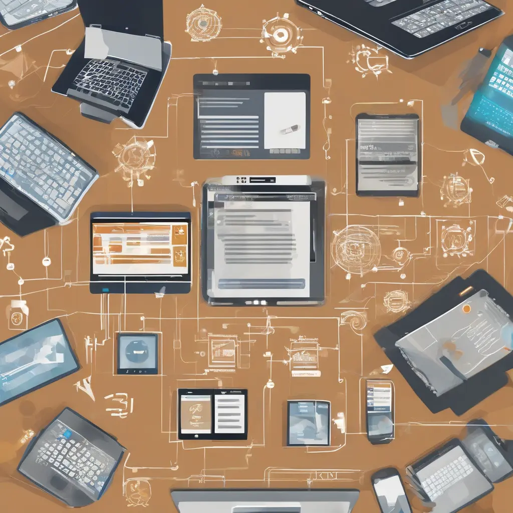 Current Trends in E-Governance Technologies: India’s Path to Digital Public Services