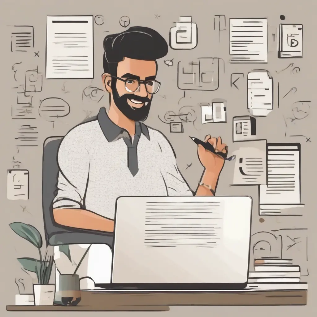 Developing a Successful Blogging Strategy for Indian Freelancers: Essential Skills and Tips
