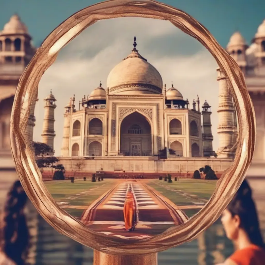 Exploring the Integration of Augmented Reality in Indian Tourism Experiences