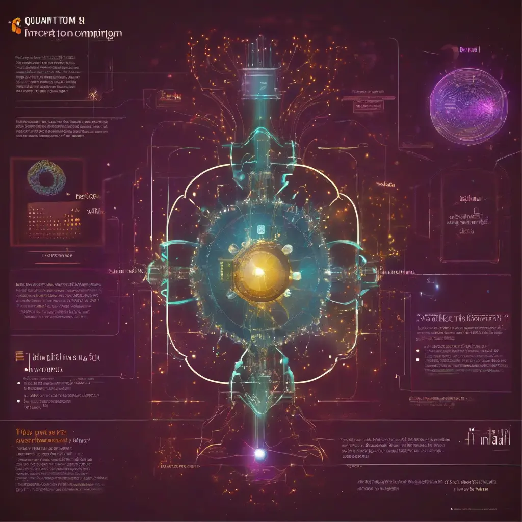 Understanding the Impacts of Quantum Computing on Indian Tech Innovation