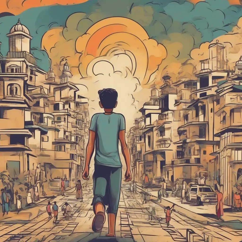 Building Emotional Resilience: Essential Lifestyle Tips for Coping with Life’s Challenges in India