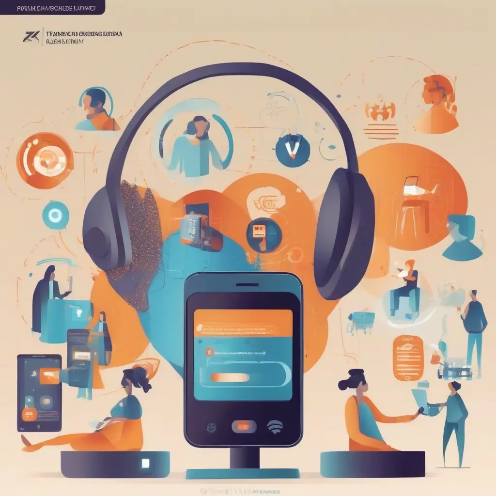 Transforming Consumer Engagement in India: The Rise of Voice Technology