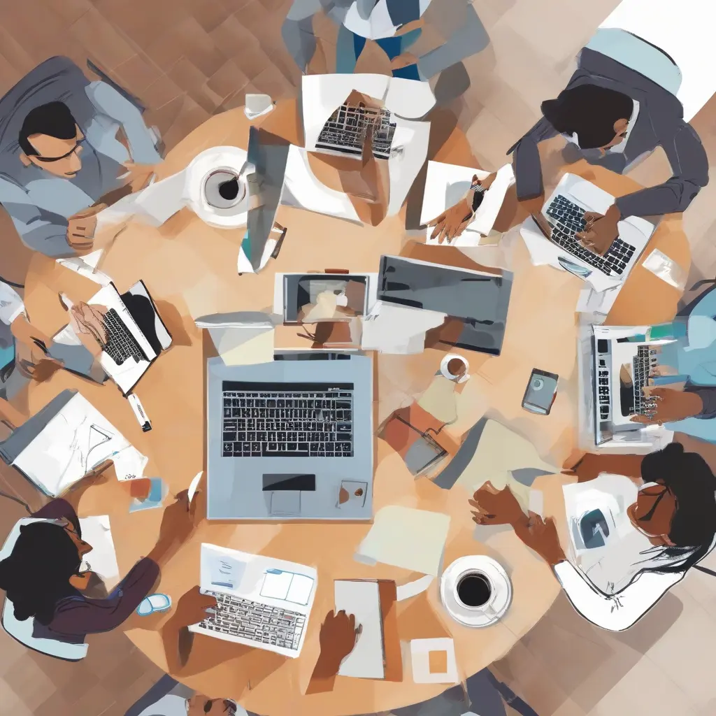 Understanding Remote Team Dynamics: Essential Skills for Collaboration in Indian Work Culture