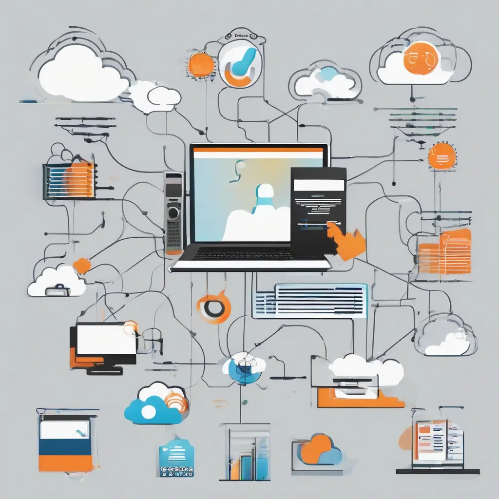 Exploring Cloud Computing Trends and Solutions for Indian Businesses in 2023