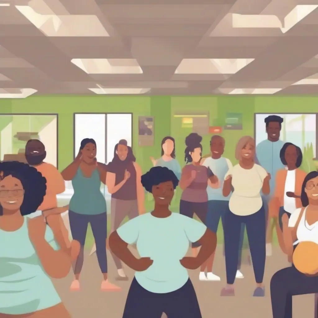 How to Organize a Community Wellness Workshop: Effective Lifestyle Tips for Your Neighborhood