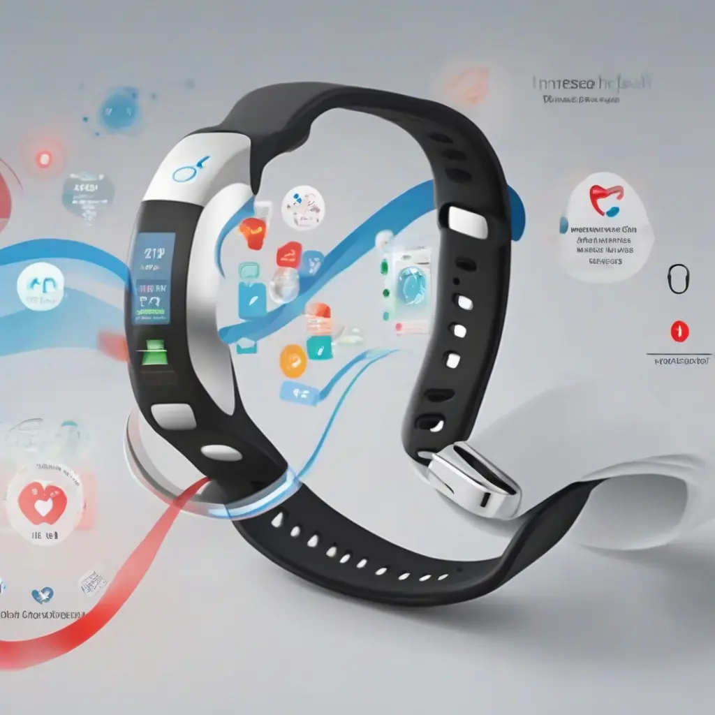 The Rise of Smart Wearable Technologies in India’s Health Sector: Innovations and Impacts