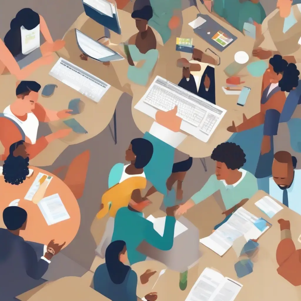 How to Foster an Inclusive Environment: Lifestyle Tips for Embracing Diversity in the Workplace