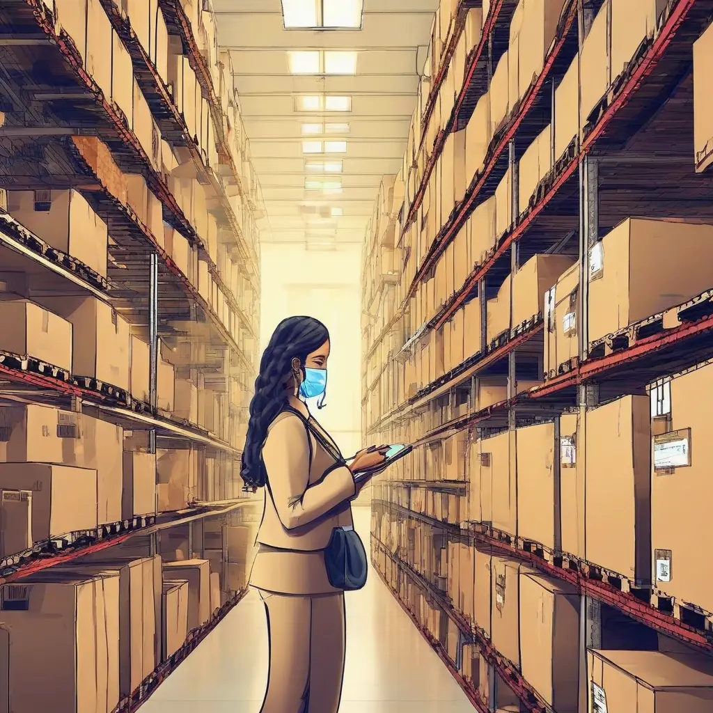 How Blockchain Technology is Transforming Supply Chain Transparency in India