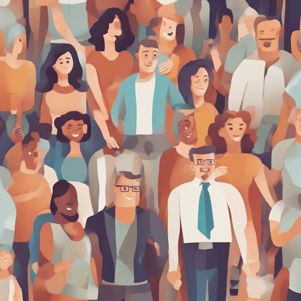 Building a Strong Support System: Essential Lifestyle Tips for Life Transitions