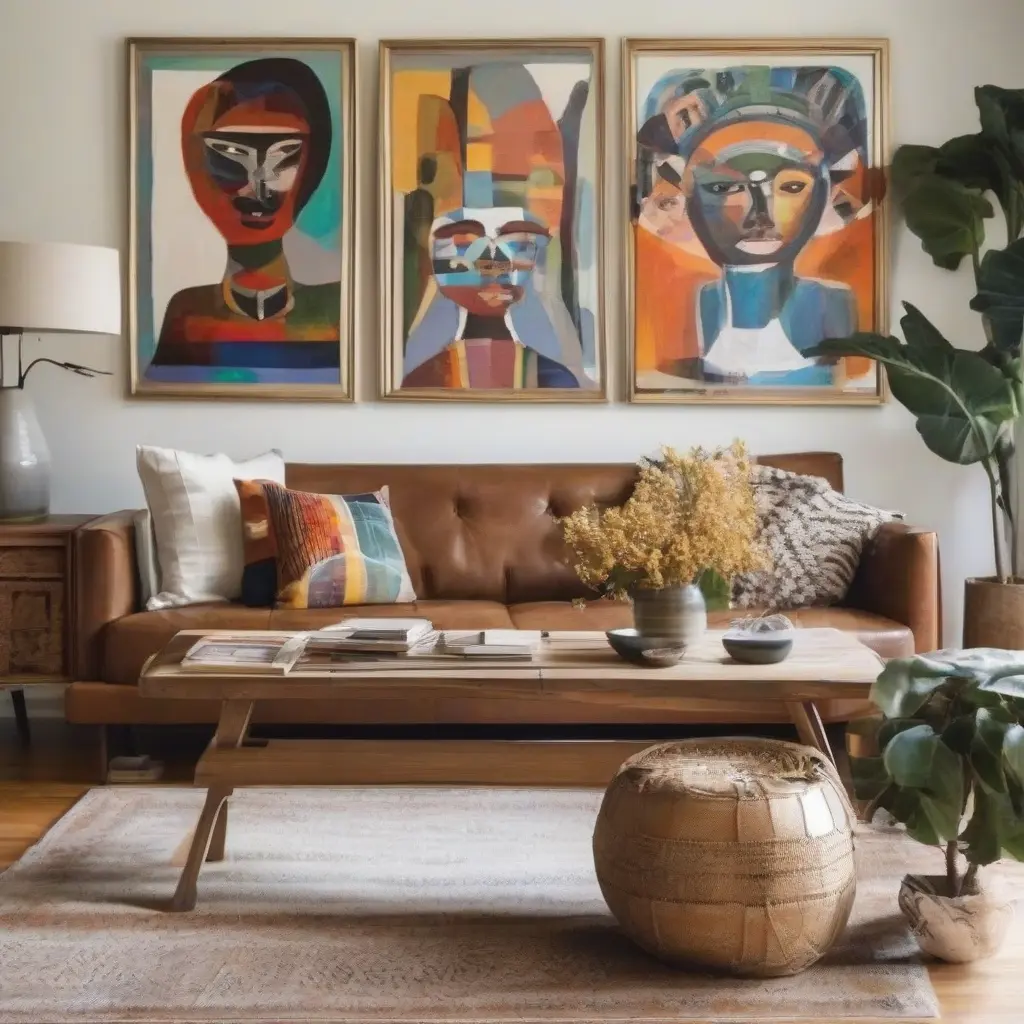 Incorporating Local Art and Culture into Your Home: Lifestyle Tips for a More Meaningful Space
