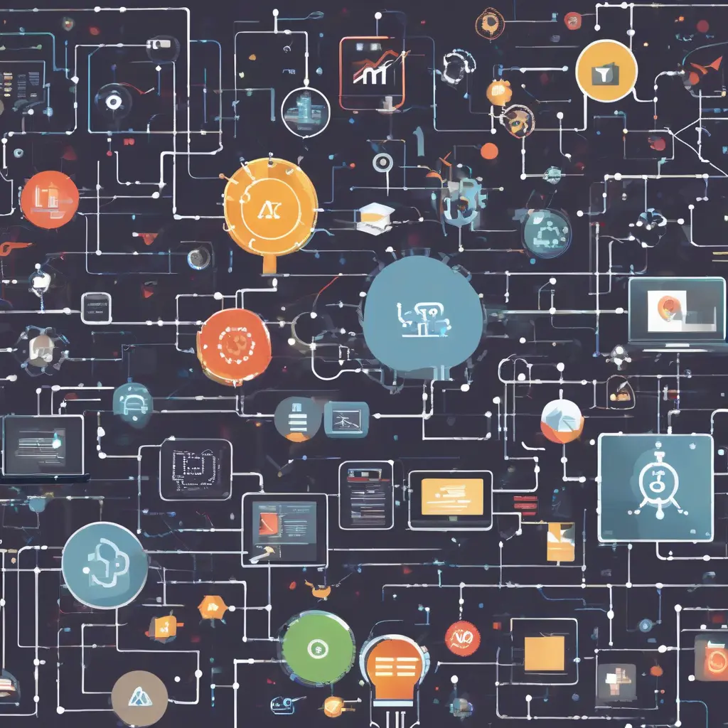 How AI and Machine Learning are Transforming Data Analytics in Indian Companies