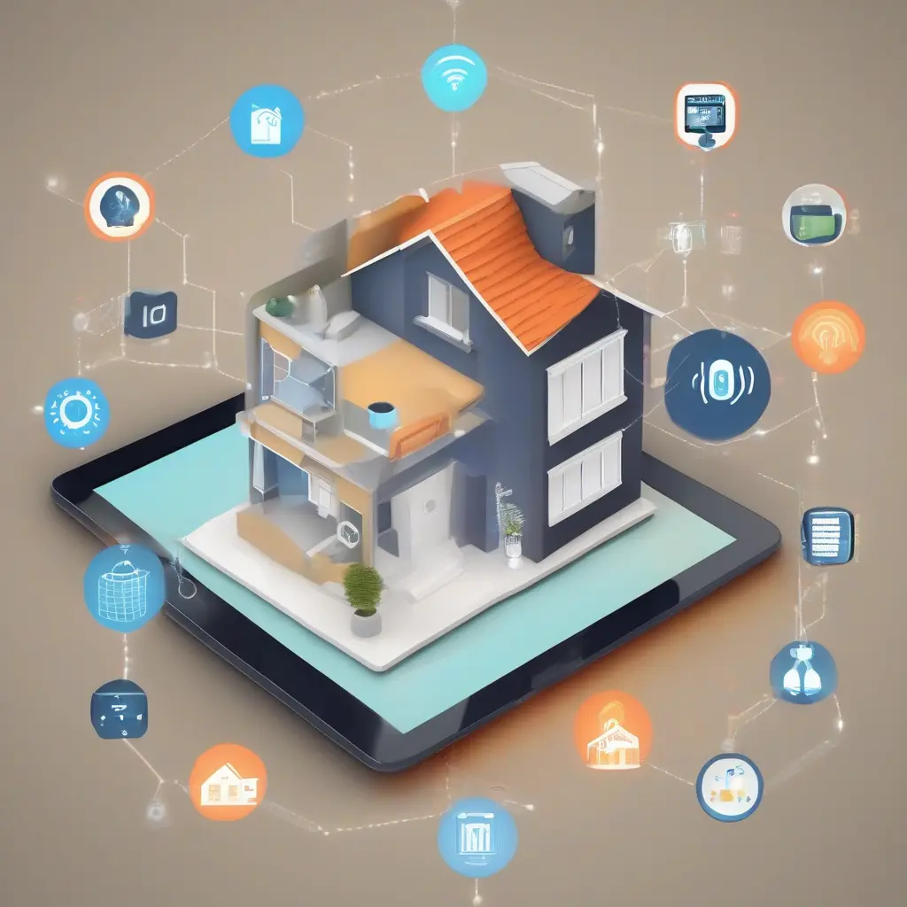 Current Developments in IoT Applications for Smart Indian Homes: What to Expect