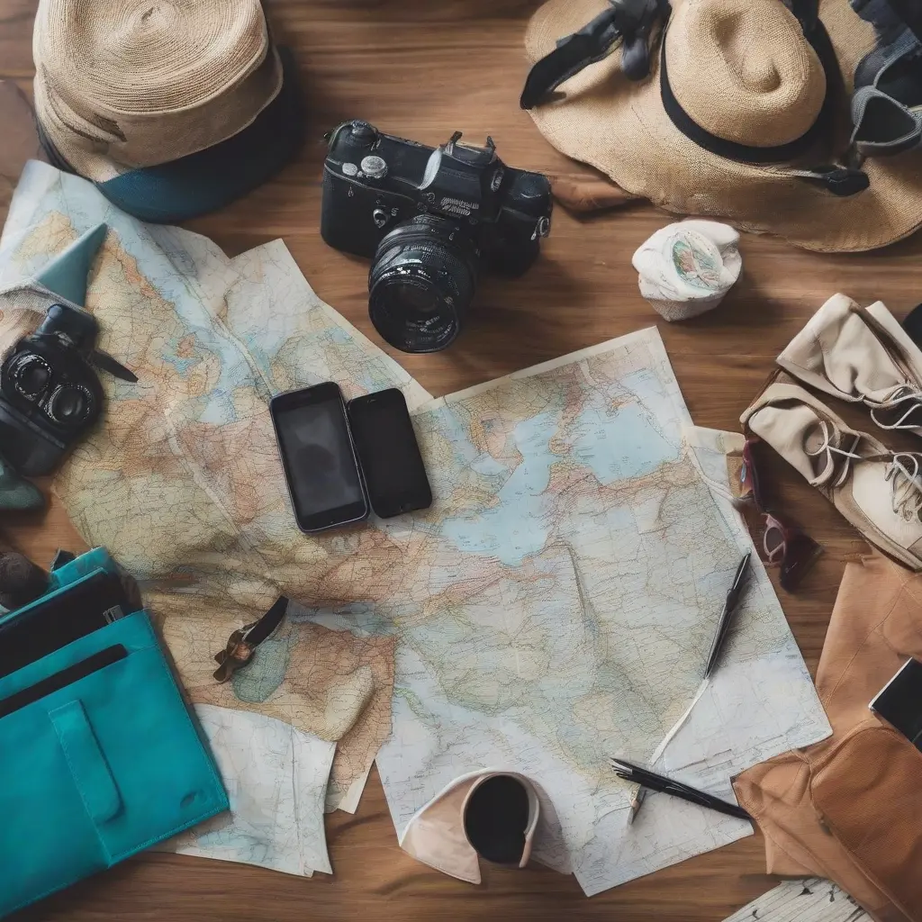 Creative Ways to Save for Travel: Budget-Friendly Lifestyle Tips for Adventurers