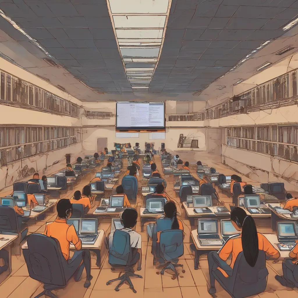 The Critical Role of Cybersecurity Awareness in Indian Educational Institutions