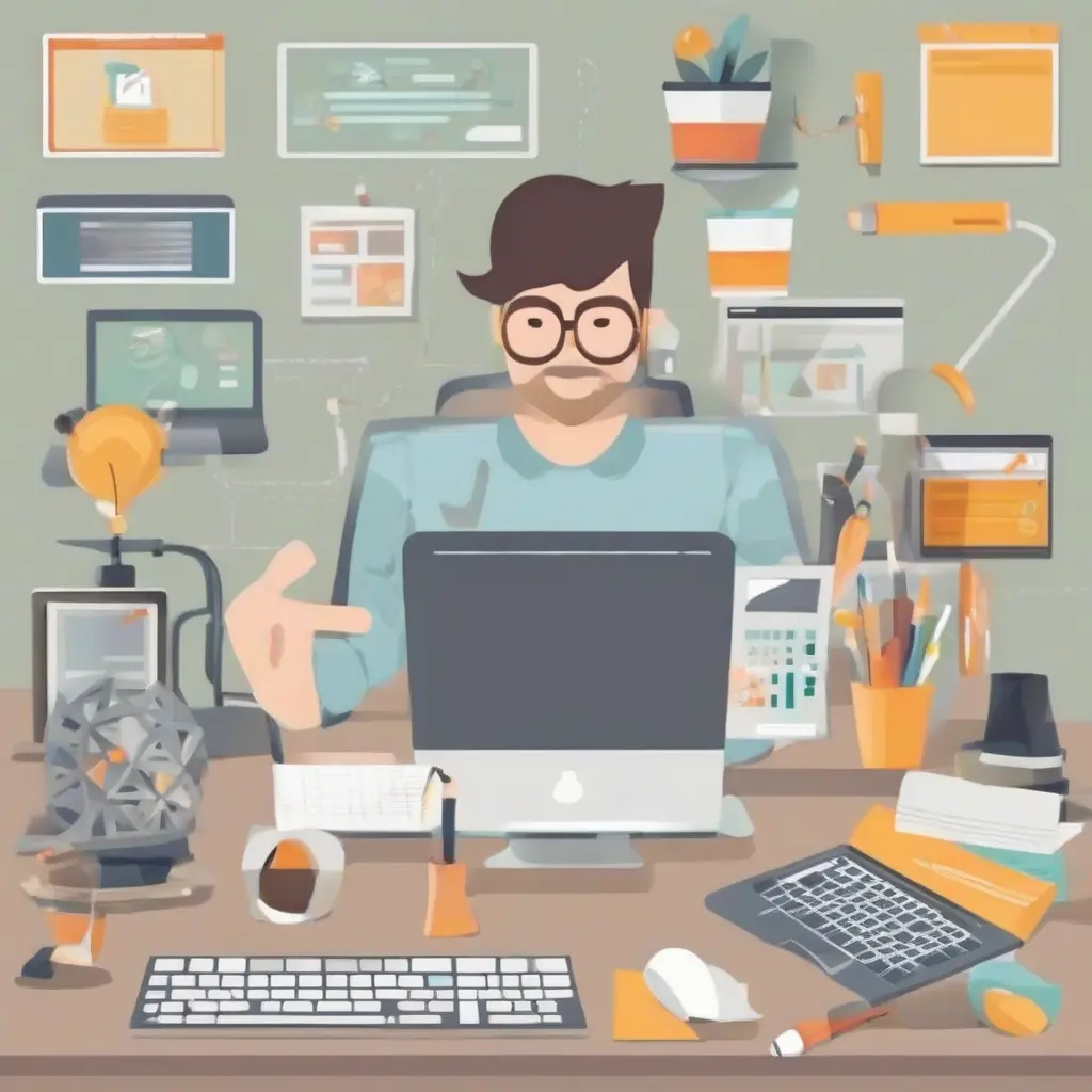 How to Create Compelling Online Courses as a Freelancer: Essential Skills and Tools