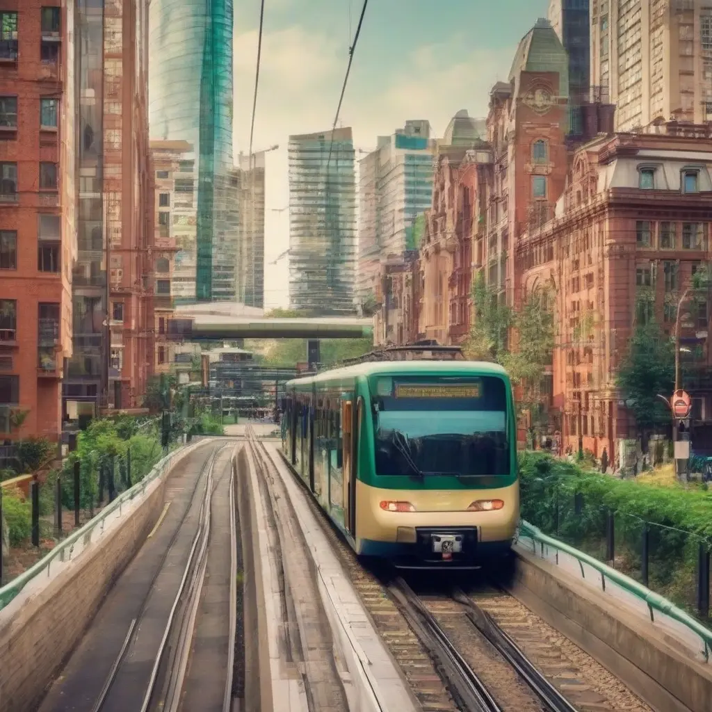 Tips for Sustainable Commuting: Eco-Friendly Travel in Urban Areas