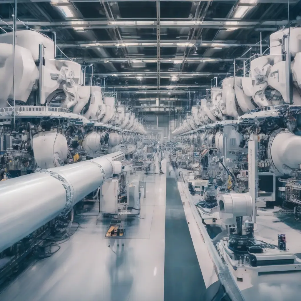 Exploring the Role of Digital Twins in Innovating Indian Industries
