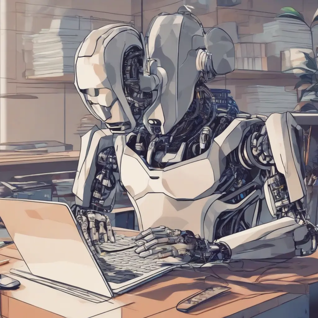 The Role of AI in Remote Work: Essential Skills for India’s Digital Economy