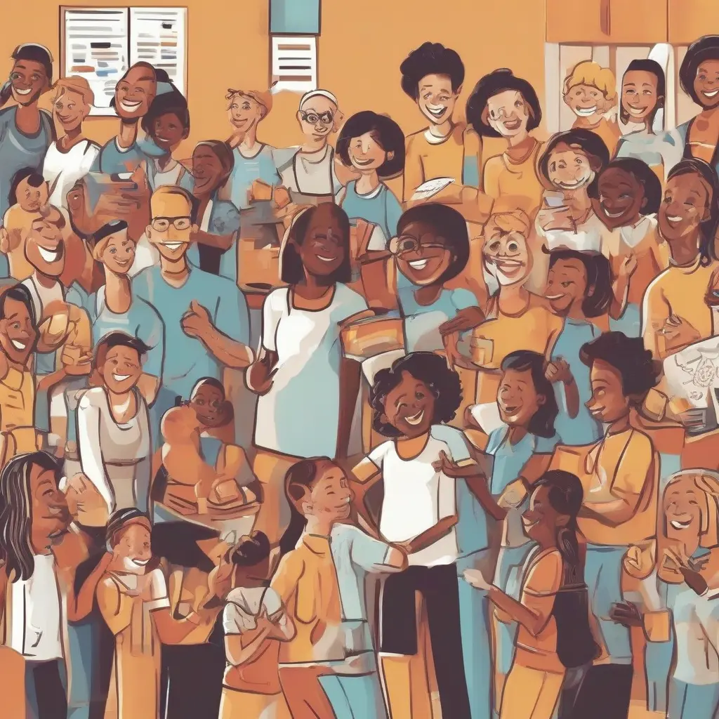 Discovering the Perfect Volunteer Opportunities: Lifestyle Tips for Community Engagement