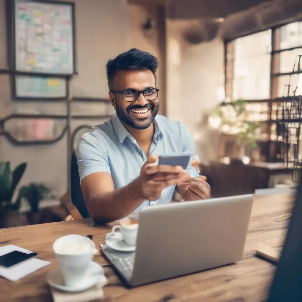 Essential Tips for Building Lasting Client Relationships as a Remote Worker in India